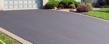 Best Driveway Border and Edging  in Coaldale, PA